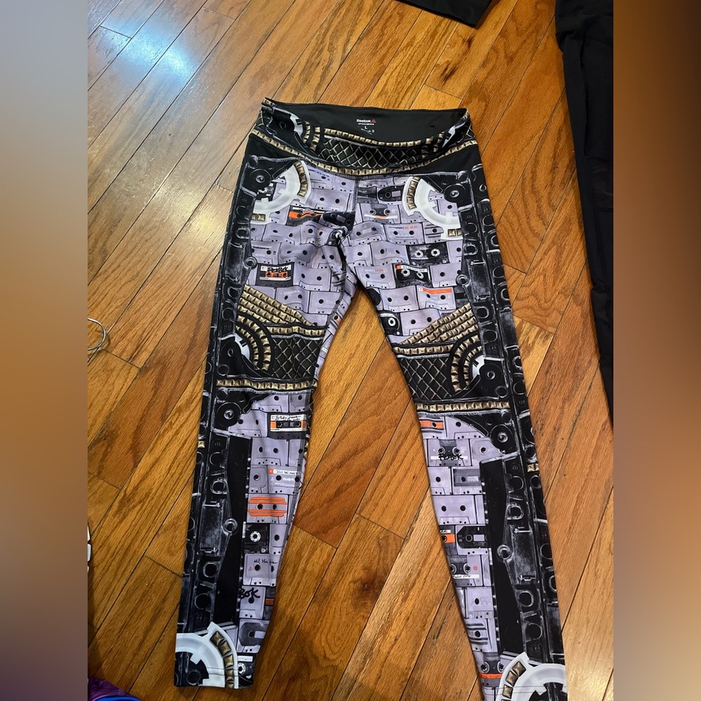 Reebok tight, Large